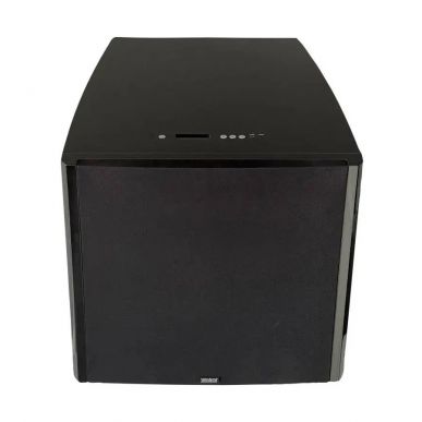 Сабвуфер Velodyne SPL-X12, black